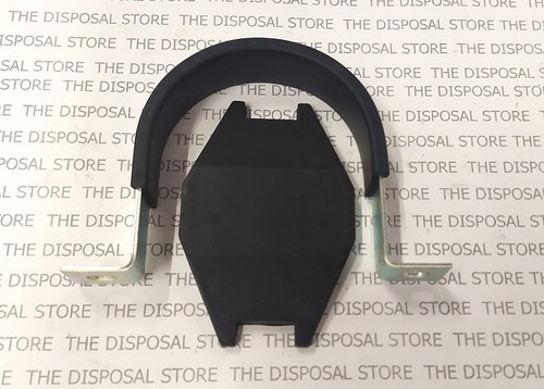 Lucas wiper motor strap - motor,