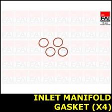 Inlet Manifold Gasket(X4) Fits CITROEN SAXO XSARA XSARA PICASSO Opt2/2 332MI