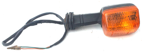 Honda cg125 front - cg125,