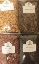 Koi Food Carp Pond Fish Treats