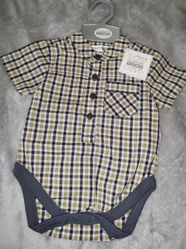 Nursery time baby boy shirt - nursery,