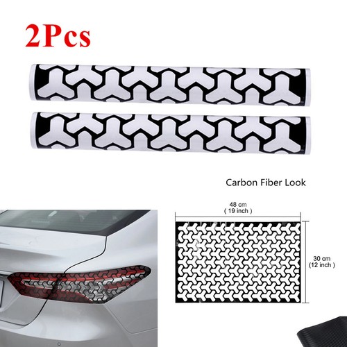 Vehicle rear tail - vehicle,