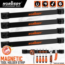 4x12" Magnetic Tool Holders