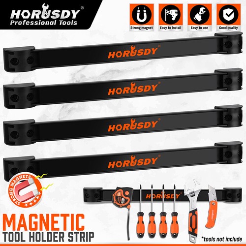 4x12 magnetic tool - 4x12", holders