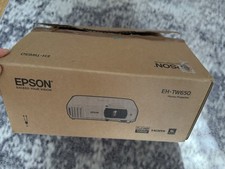 Epson EH-TW650 projector –