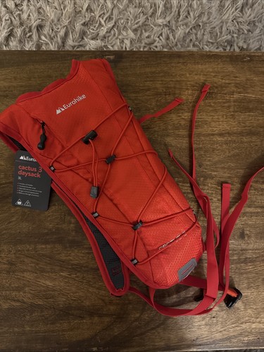Eurohike cactus daysack 3l - 3,