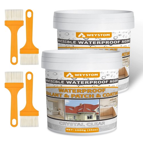 Waterproof sealant adhesive - waterproof,
