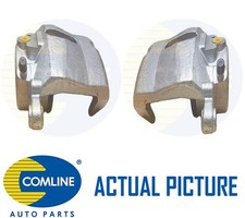 FRONT BRAKE CALIPER PAIR