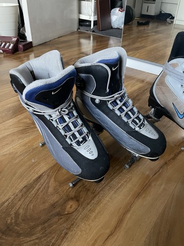 Nike men quad - quad, roller