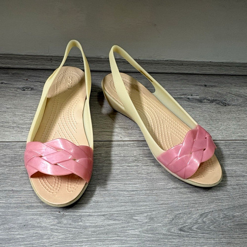 Rare y2k crocs - rare,
