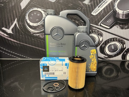 Mercedes benz starparts - starparts, m651