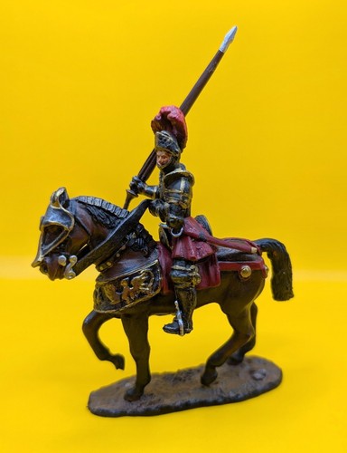 Del prado cavalry through - del,