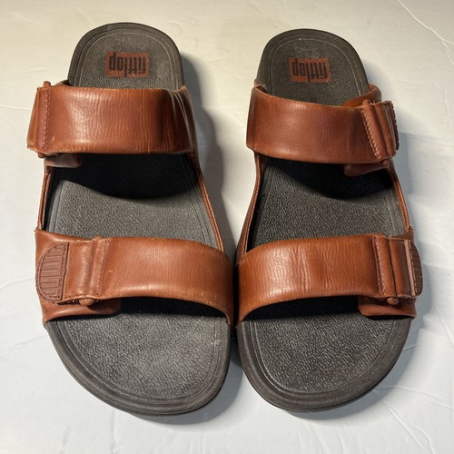Fitflop men double strap - double,