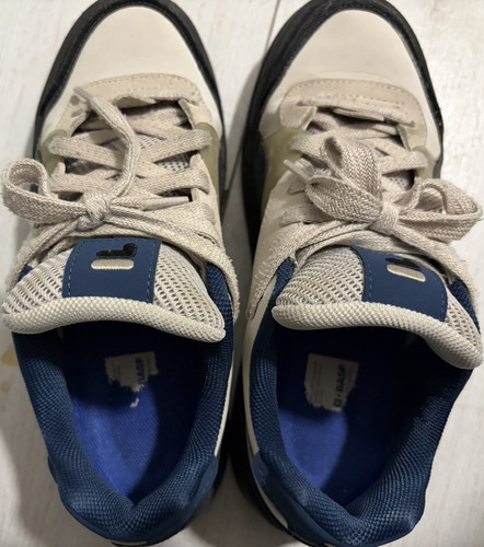 Fila men low top - fila, lace