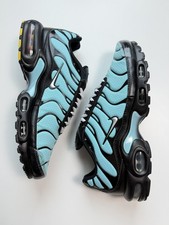 Nike Air Max Plus TN Aqua Blue