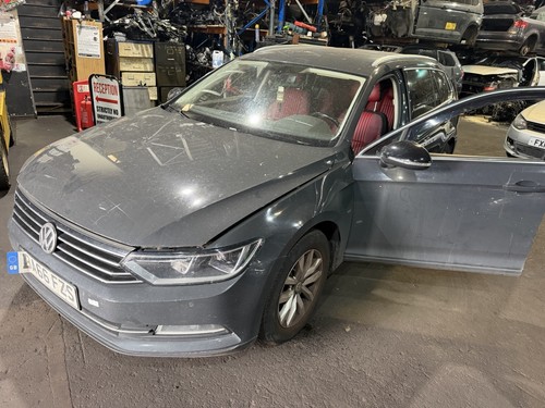 Passat estate 0 - vw, tdi