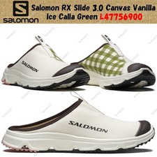 Salomon RX Slide 3.0 Canvas