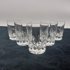 Stuart Crystal Glengarry