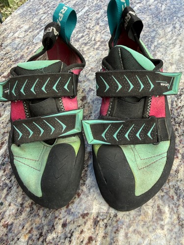 Scarpa vapor womens - scarpa,