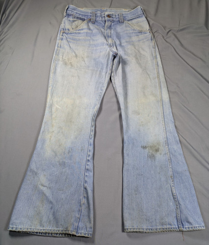 Vintage ely jeans - jeans, mens