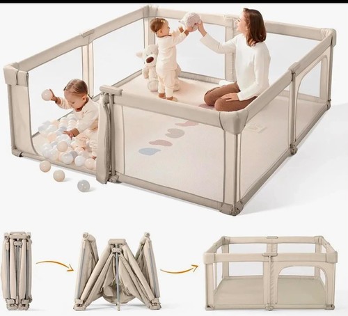 Sweeby baby playpen 180x - 180x, 200