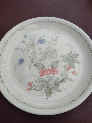 Biltons geranium pattern - biltons,
