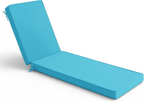 Chaise lounge cushions - lounge,