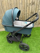 Venicci Tinum 2.0 2 in 1 pram and pushchair