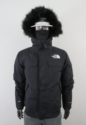 Nwt mens the north - nwt, face