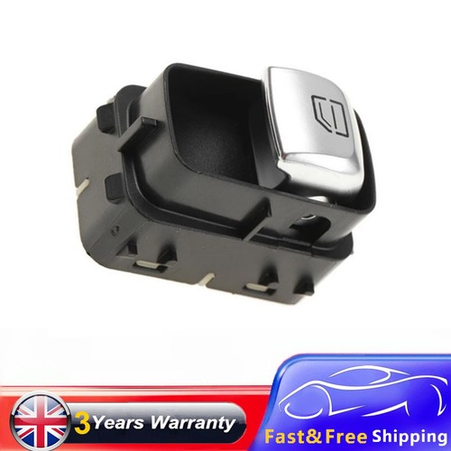 Power window switch - switch, passenger