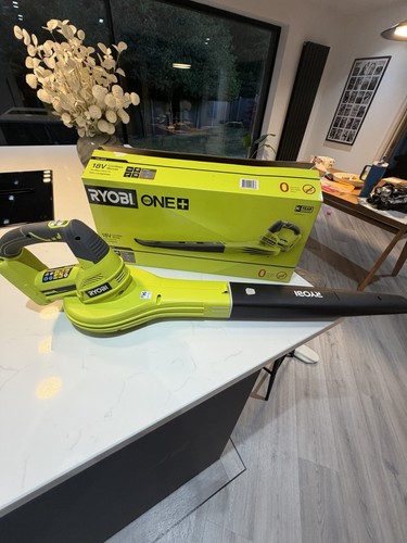 Ryobi one 18v - ryobi, one+