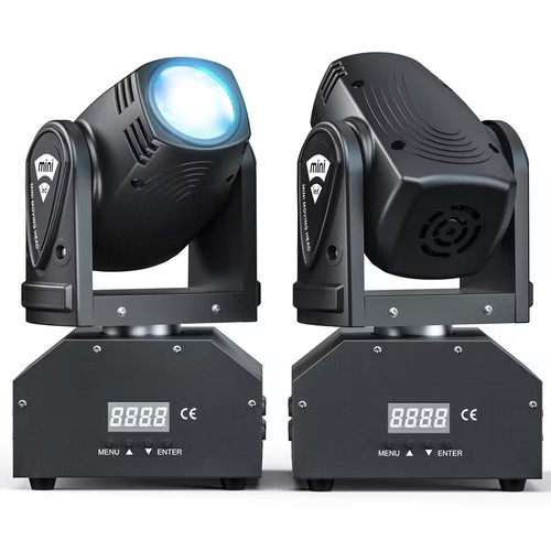 Moving head dmx led - head,
