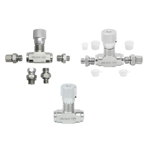 Hydraulic control valve - hydraulic,