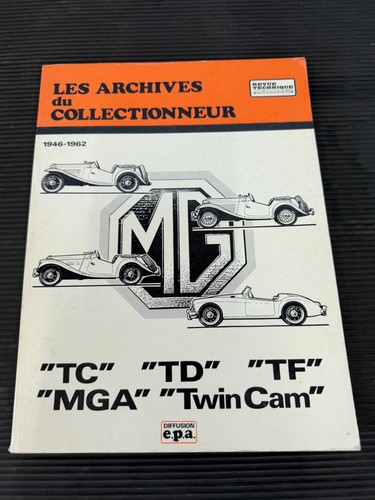 Mga twin cam les - cam,