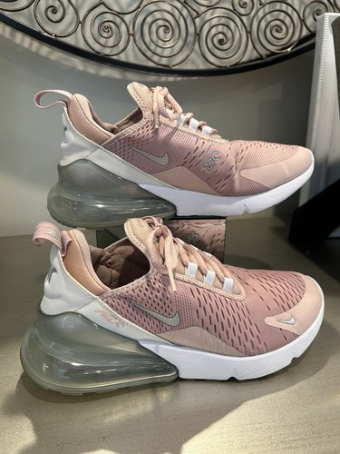 Nike air max 270 pink - max,