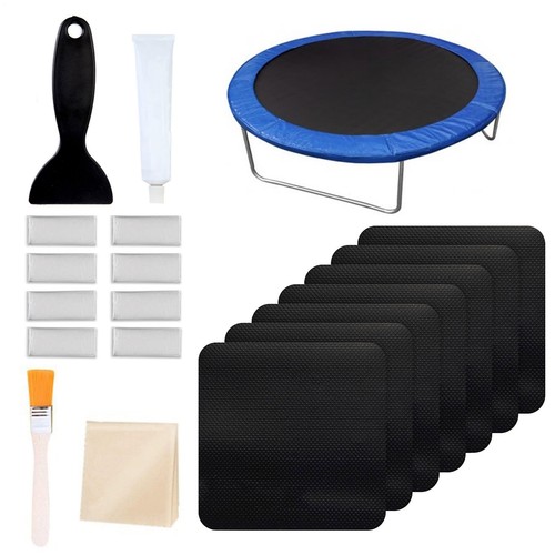 Pcs trampoline repair - pcs,