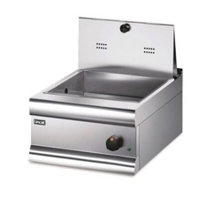Lincat Silverlink 600 Chip Scuttle CS4
