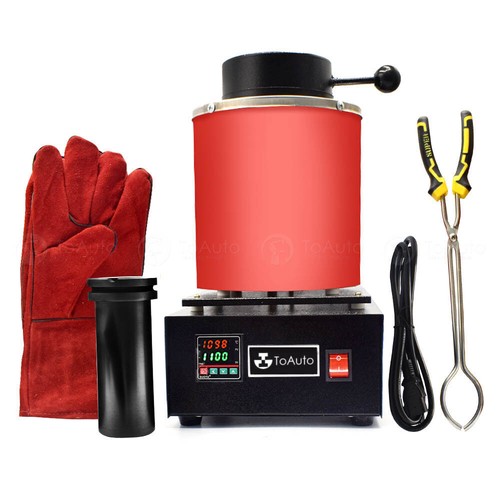 Toauto 6lb electric - electric, smelting
