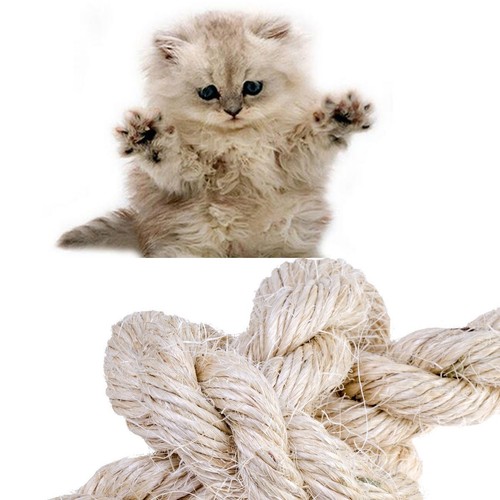 New natural sisal - new,
