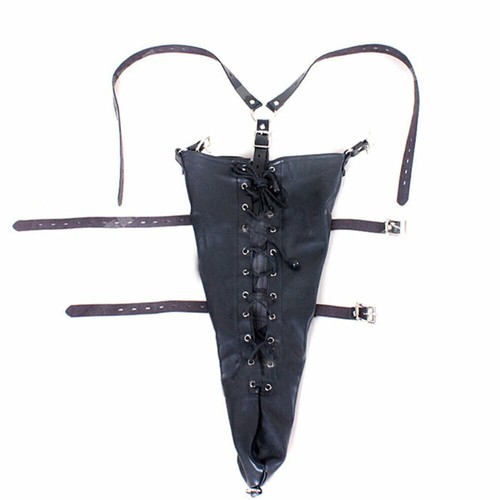 Faux leather single - faux,