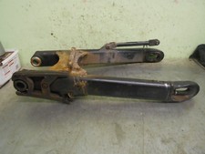 triumph  900  thunderbird