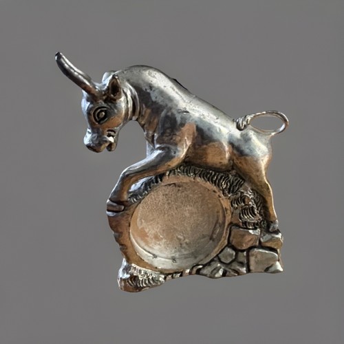Vintage silver plated - , pewter
