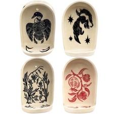 Wall niche decor handmade - wall,