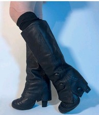 RARE IRREGULAR CHOICE SPIT