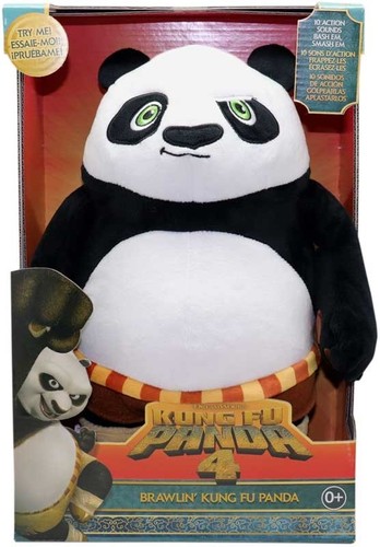 Kung panda brawlin 14 - panda,