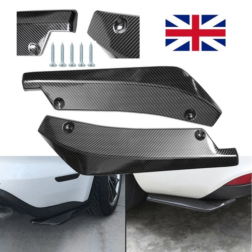 Universal car rear - 2x,