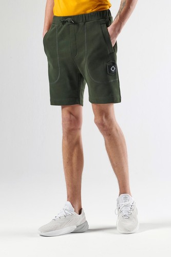 Strum edge pocket sweat - pocket,