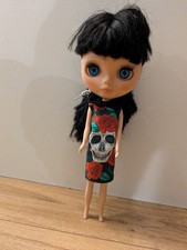 Custom Blythe Doll Factory