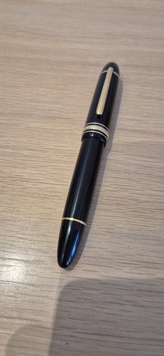 Montblanc 149 fountain pen - 149,