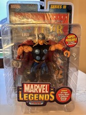 Marvel Legends Toy Biz Series